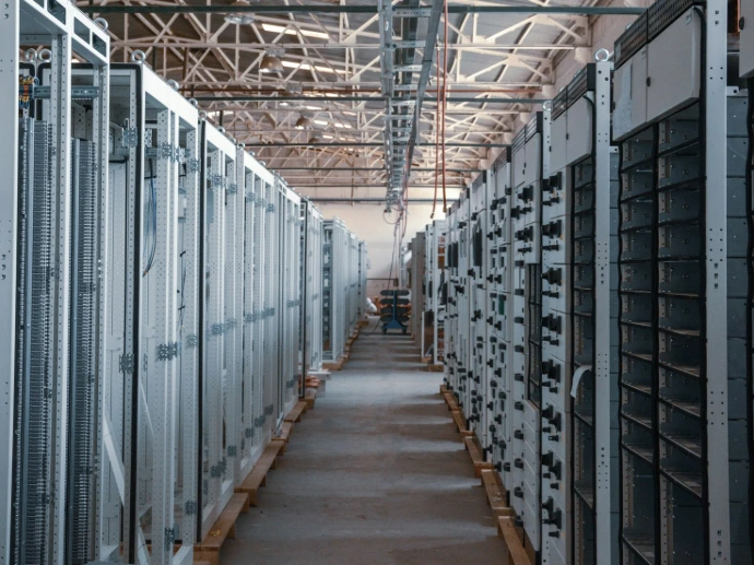 Datasenter